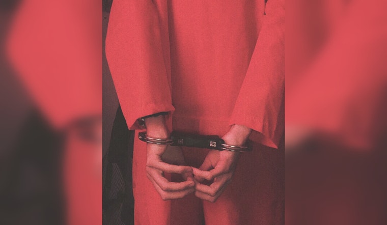 San Antonio Teen Accused of Fatally Shooting Mother in Family Tragedy