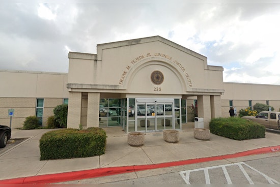 San Antonio Teen Expresses Remorse in Court for Aggravated Robbery Spree and Assault on Officer