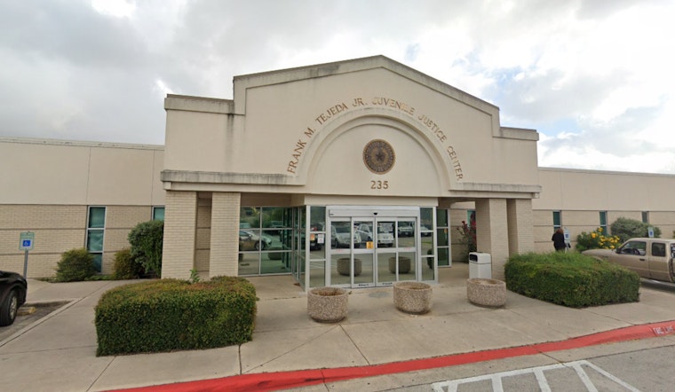 San Antonio Teen Expresses Remorse in Court for Aggravated Robbery Spree and Assault on Officer