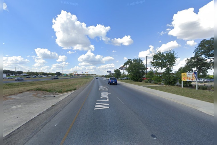 San Antonio Teen Worker Shot in Post-Shift Attack, Police Launch Manhunt for Gunman