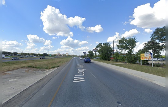 San Antonio Teen Worker Shot in Post-Shift Attack, Police Launch Manhunt for Gunman