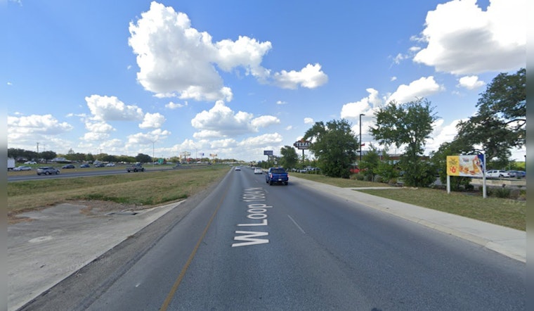 San Antonio Teen Worker Shot in Post-Shift Attack, Police Launch Manhunt for Gunman