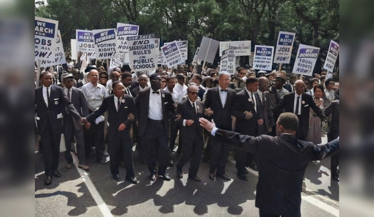 San Antonio to Celebrate Juneteenth with Cultural Events and Support for Black-Owned Businesses