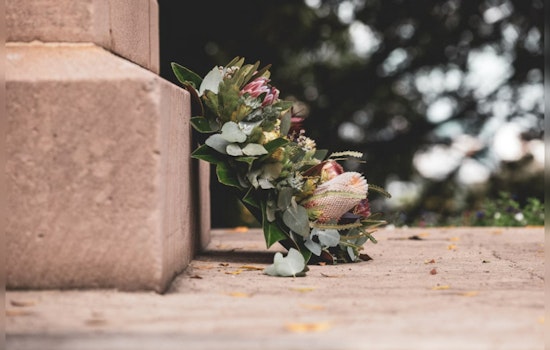 San Antonio to Honor Migrant Tragedy Victims with Memorial Garden and "Sacrificios" Mural