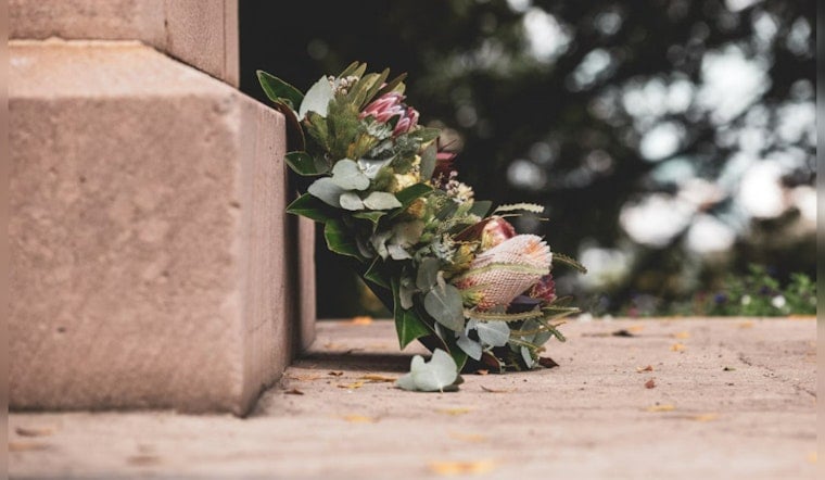 San Antonio to Honor Migrant Tragedy Victims with Memorial Garden and "Sacrificios" Mural