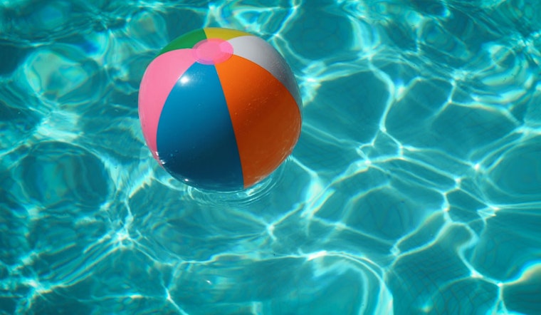San Antonio to Open 24 Outdoor Pools For the Summer, Offering Extended Hours and Free Aquatic Programs