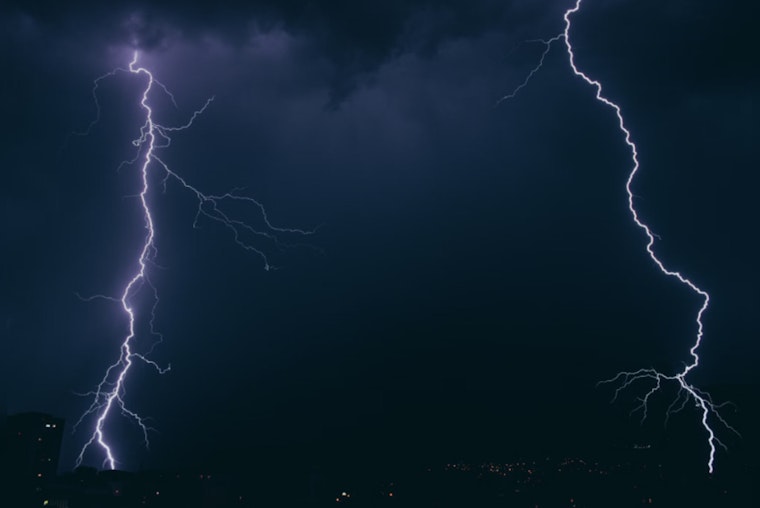 San Antonio Weather Advisory: Week of Heat Surges, Thunderstorms, and Unstable Winds