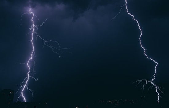 San Antonio Weather Advisory: Week of Heat Surges, Thunderstorms, and Unstable Winds