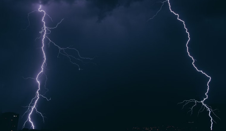 San Antonio Weather Advisory: Week of Heat Surges, Thunderstorms, and Unstable Winds