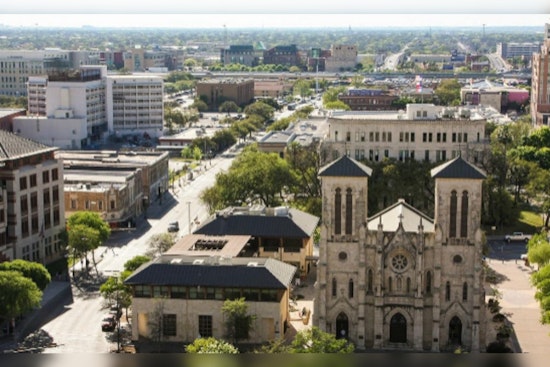 San Antonio Welcomes Classic Summer Week: Sunny Days and Warm Nights Ahead, Says NWS
