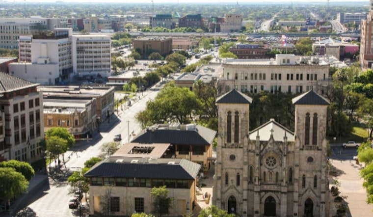 San Antonio Welcomes Classic Summer Week: Sunny Days and Warm Nights Ahead, Says NWS