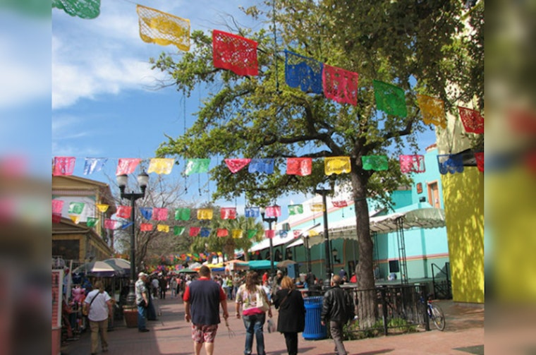 San Antonio Welcomes Summer with Diverse Downtown Events Featuring Cultural Shows and Live Music