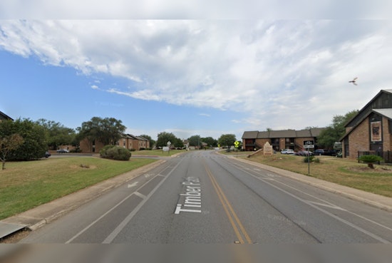 San Antonio Woman Charged with Murder after Man Fatally Shot at Northwest Apartment Complex