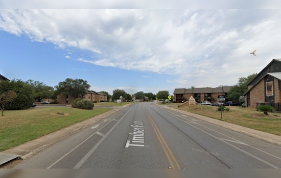San Antonio Woman Charged with Murder after Man Fatally Shot at Northwest Apartment Complex