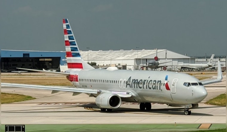 San Antonio Woman Faces Over $80K FAA Fine for Disturbance on American Airlines Flight