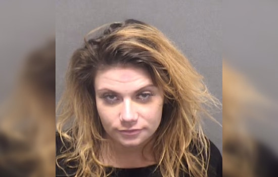 San Antonio Woman Receives 10-Year Probation in Plea Deal Over 2022 Murder Case Involving Concealing a Corpse