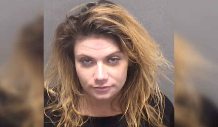 San Antonio Woman Receives 10-Year Probation in Plea Deal Over 2022 Murder Case Involving Concealing a Corpse