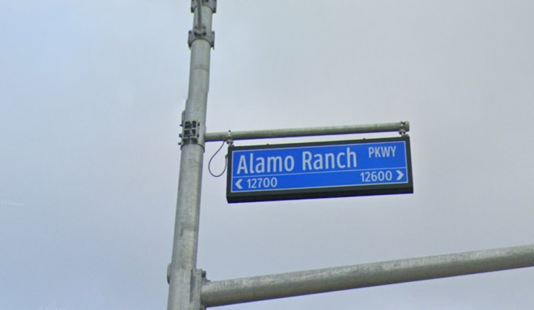 San Antonio's Alamo Ranch Boasts Growing Sense of Community and Engagement Amid Rapid Expansion