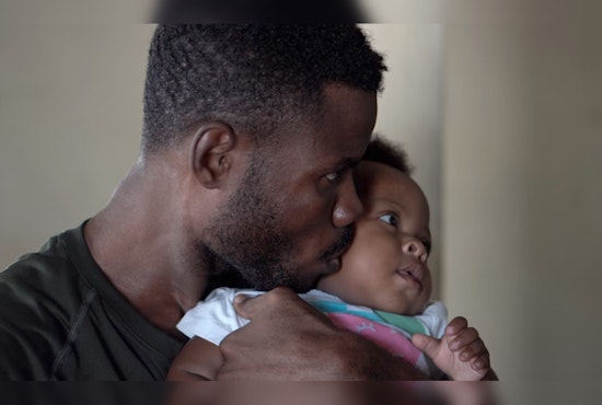 San Antonio's Black Fathers Seek Visibility and Support Amid Societal Challenges