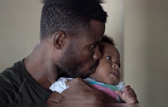 San Antonio's Black Fathers Seek Visibility and Support Amid Societal Challenges