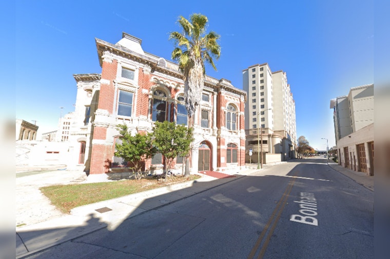 San Antonio's Bonham Exchange Club to Host Inclusive Blood Drive for LGBTQ+ and Allies During Pride Month