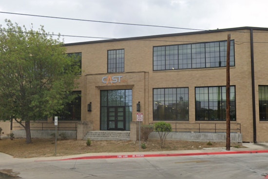 San Antonio's CAST Tech High School Champions Student-Led Innovation with "Legacy Projects"