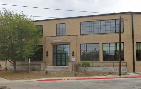 San Antonio's CAST Tech High School Champions Student-Led Innovation with "Legacy Projects"
