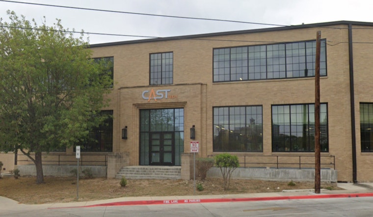 San Antonio's CAST Tech High School Champions Student-Led Innovation with "Legacy Projects"