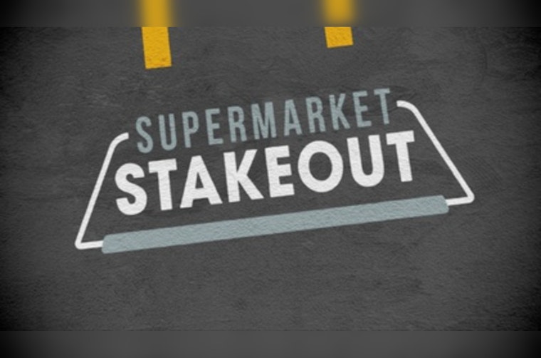 San Antonio's Chef Kirk Brings Culinary Flair to Food Network's 'Supermarket Stakeout'