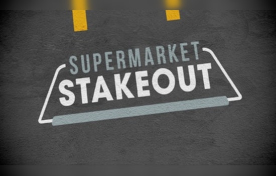 San Antonio's Chef Kirk Brings Culinary Flair to Food Network's 'Supermarket Stakeout'