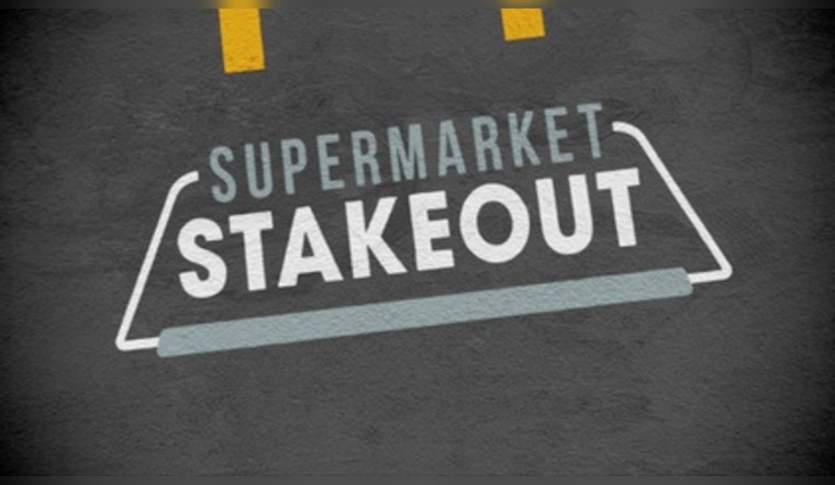 San Antonio's Chef Kirk Brings Culinary Flair to Food Network's 'Supermarket Stakeout'