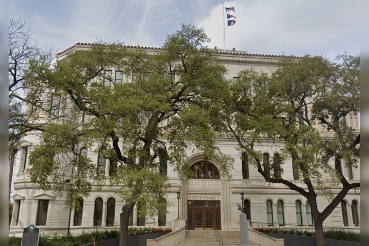 San Antonio's Culebra Rd. Set for Safer Future with $8 Million Federal RAISE Grant