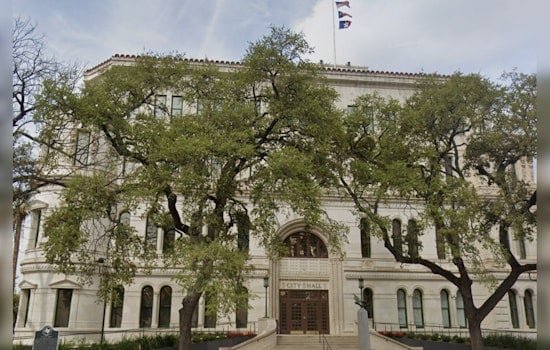 San Antonio's Culebra Rd. Set for Safer Future with $8 Million Federal RAISE Grant