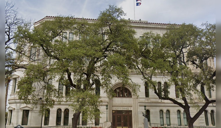 San Antonio's Culebra Rd. Set for Safer Future with $8 Million Federal RAISE Grant