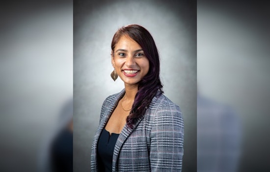 San Antonio's District 1 Councilmember Dr. Sukh Kaur Launches Initiative for More Street Lights to Enhance Safety