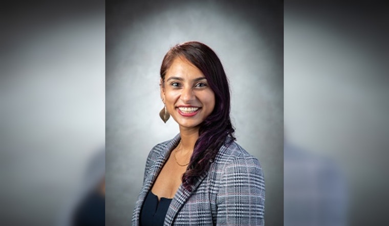 San Antonio's District 1 Councilmember Dr. Sukh Kaur Launches Initiative for More Street Lights to Enhance Safety