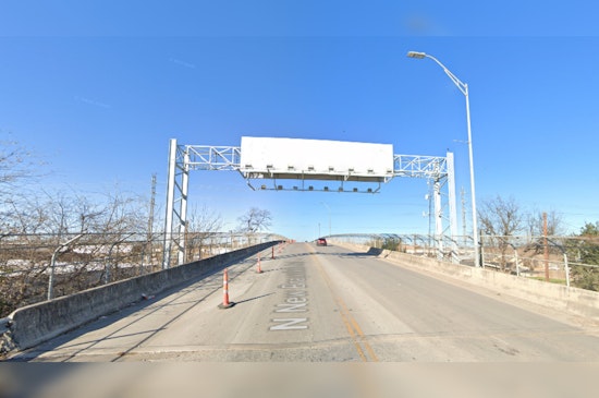 San Antonio's East Side to Celebrate MLK with New Mural, Art Contest Launches in Search for Designers