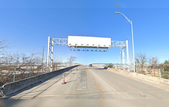San Antonio's East Side to Celebrate MLK with New Mural, Art Contest Launches in Search for Designers