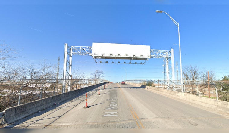 San Antonio's East Side to Celebrate MLK with New Mural, Art Contest Launches in Search for Designers