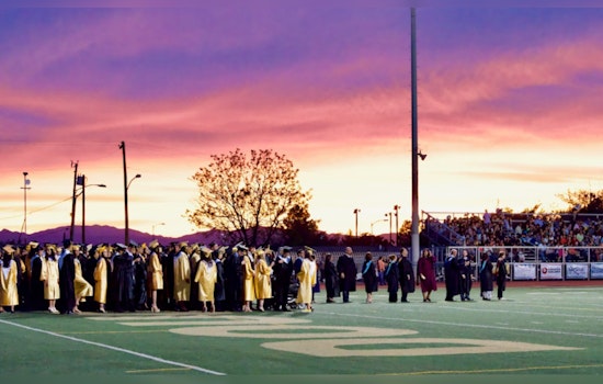 San Antonio's Edgewood ISD Delays Graduation Start Times Due to High Heat, SAISD Moves Ceremonies Indoors
