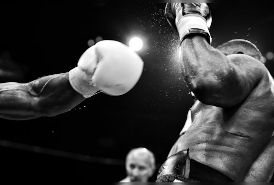 San Antonio's Jesse "Bam" Rodriguez Claims Victory Over Juan Francisco Estrada with Knockout in Phoenix Showdown