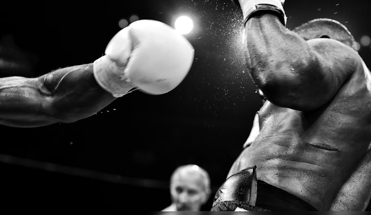 San Antonio's Jesse "Bam" Rodriguez Claims Victory Over Juan Francisco Estrada with Knockout in Phoenix Showdown