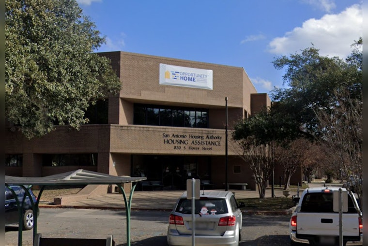 San Antonio's Opportunity Home Board Ousts CEO Ed Hinojosa Jr., Instates Interim Leader Amid Fiscal and Housing Challenges