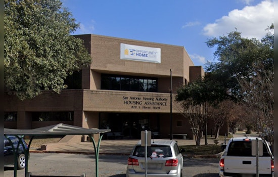 San Antonio's Opportunity Home Board Ousts CEO Ed Hinojosa Jr., Instates Interim Leader Amid Fiscal and Housing Challenges
