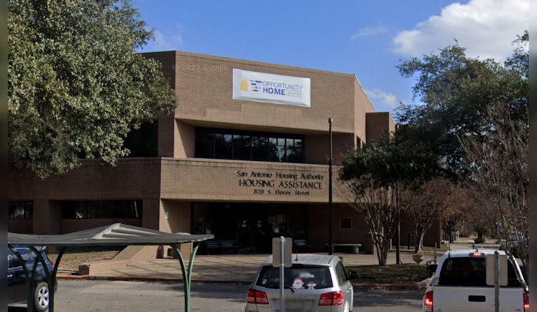 San Antonio's Opportunity Home Board Ousts CEO Ed Hinojosa Jr., Instates Interim Leader Amid Fiscal and Housing Challenges