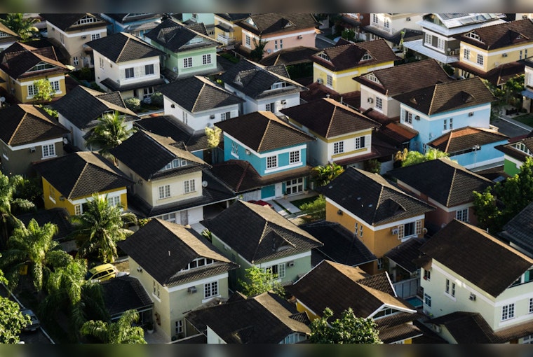 San Antonio's Opportunity Home Struggles with Soaring Waitlist and $18M Deficit, Acting CEO Reyes Seeks Sustainable Solutions