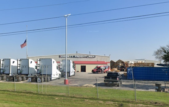 San Antonio's Paloma Neighborhood Battles Against Proposed Freightliner Dealership