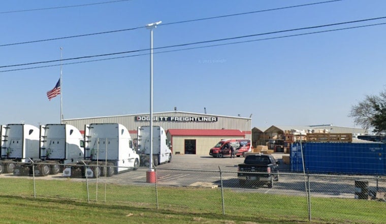 San Antonio's Paloma Neighborhood Battles Against Proposed Freightliner Dealership