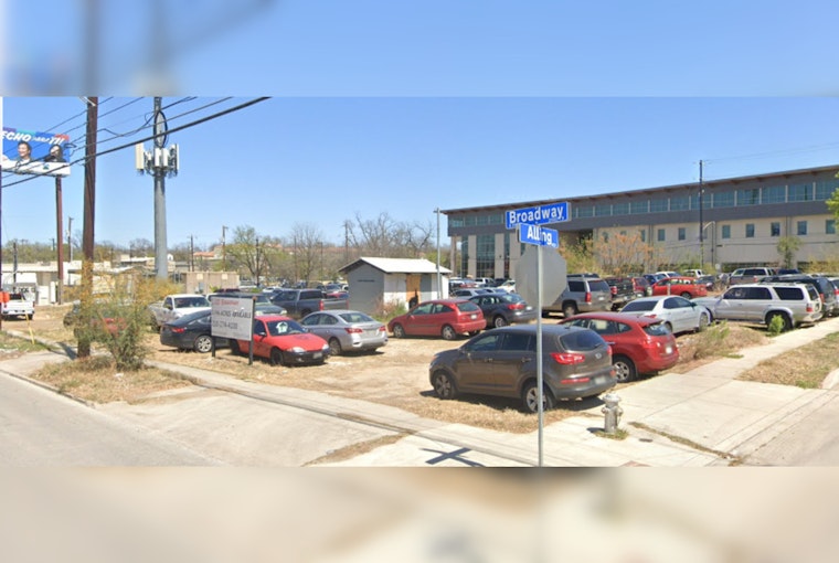 San Antonio's Pearl District Set to Welcome New Terry Black's Barbecue Restaurant and Possible Hotel Development