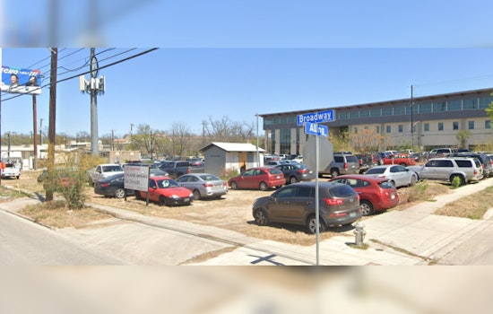 San Antonio's Pearl District Set to Welcome New Terry Black's Barbecue Restaurant and Possible Hotel Development